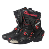 Waterproof Motorcycle Boots - Normabest