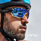 NRC P-Ride Photochromic Cycling Glasses - Normabest