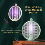 USB Rechargeable Mosquito Lamp 