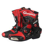 Waterproof Motorcycle Boots - Normabest