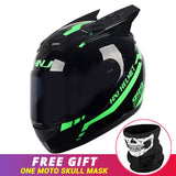 Motocross Helmets - Normabest