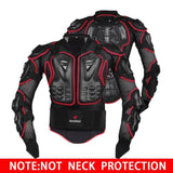 Motorcycle Jacket Men - Normabest