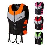 Neoprene Kayaking Vest 