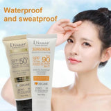 Sunblock Skin Protective Cream SPF 50/SPF 90 - Normabest