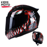 Full Face Helmet Racing