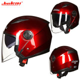 Motorcycle Half Helmets - Normabest