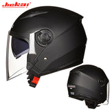 Motorcycle Half Helmets