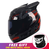 Motocross Helmets - Normabest