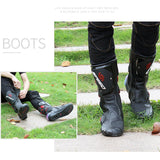 Waterproof Motorcycle Boots - Normabest