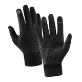 Waterproof Heated Motorcycle Gloves - Normabest