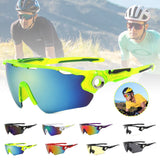 Riding Bike Goggles - Normabest