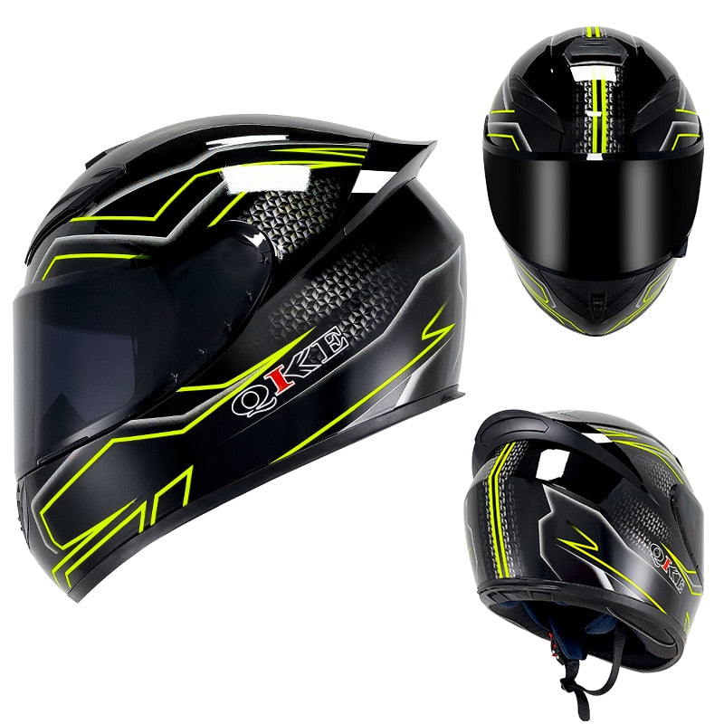 best affordable full face motorcycle helmets of 2016 Full Face Helmet Racing