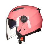 Motorcycle Half Helmets - Normabest