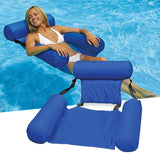 Floating Pool Hammock Inflatable - Normabest