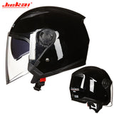 Motorcycle Half Helmets - Normabest