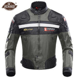 Windproof Motocross suit (jacket /paints) - Normabest