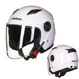 Motorcycle Half Helmets - Normabest