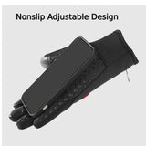 Waterproof Heated Motorcycle Gloves - Normabest