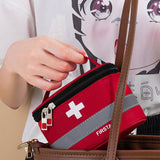 First Aid Kit Oxford Bag - Normabest