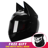 Motocross Helmets - Normabest