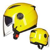 Motorcycle Half Helmets - Normabest