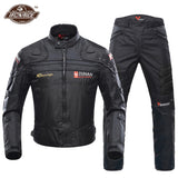 Windproof Motocross suit (jacket /paints) - Normabest