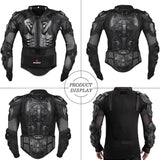 Motorcycle Jacket Men - Normabest