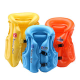 Baby Life Jackets Inflatable - Normabest