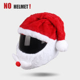 Cartoon Motorcycle Helmet Cover - Normabest