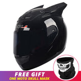 Motocross Helmets - Normabest