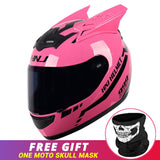 Motocross Helmets - Normabest