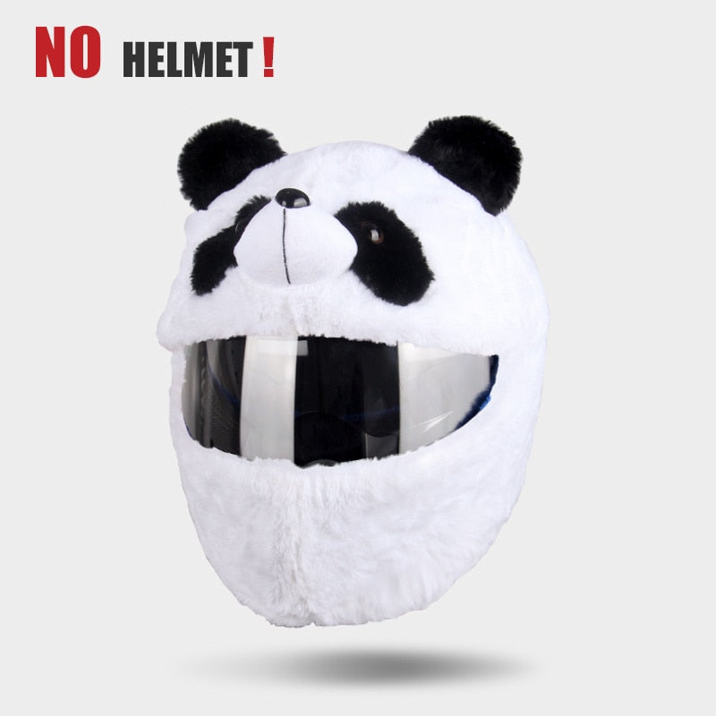 cartoon character motorcycle helmet covers Motorcycle Helmet Cover Cartoon