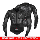 Motorcycle Jacket Men - Normabest