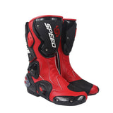 Waterproof Motorcycle Boots - Normabest