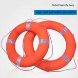 New Oxford Foam Life Buoy