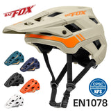 Helmet cycling MTB Men women - Normabest