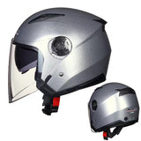 Motorcycle Half Helmets - Normabest