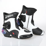 Waterproof Motorcycle Boots - Normabest