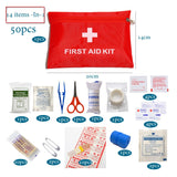 First Aid Kit For Family - Normabest