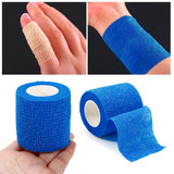 Self-Adhesive Elastic Bandage (2.5cm*5m) - Normabest