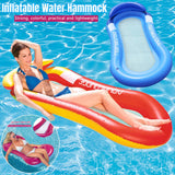 Floating Inflatable Hammocks - Normabest