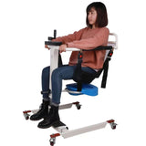 Manual Lift Machine  for moving Disabled - Normabest