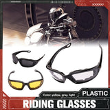 Riding Motorcycle Goggles - Normabest