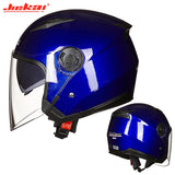 Motorcycle Half Helmets - Normabest