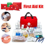 Medical Bag First Aid - Normabest