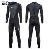 Scuba Diving Wetsuit for Men - Normabest