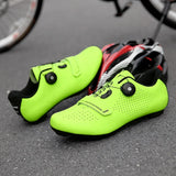 Pearl Colorful cycling shoes - Normabest