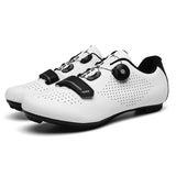 Pearl Colorful cycling shoes - Normabest