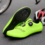 Pearl Colorful cycling shoes - Normabest