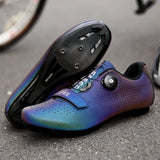 Pearl Colorful cycling shoes - Normabest